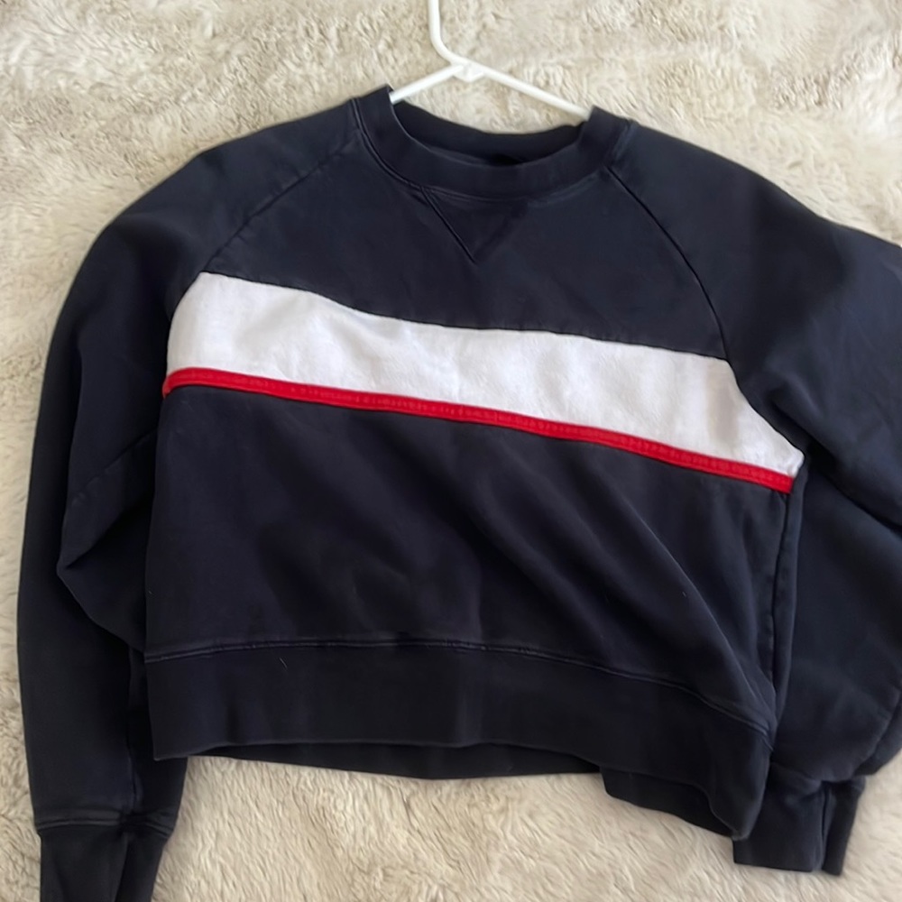 Brandy sweater